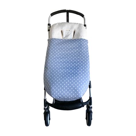 Saco carrito mini Continuara.org