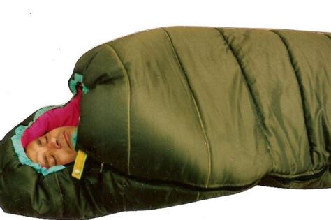 Saco dormir alta Continuara.org