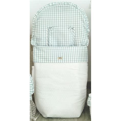 Saco funda carrito Continuara.org