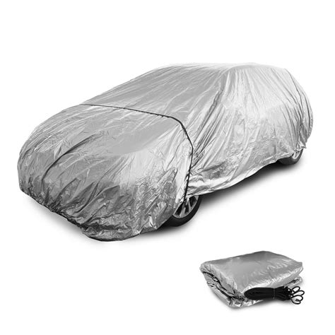 Saco funda carro Continuara.org