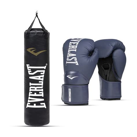 Saco guantes boxeo Continuara.org