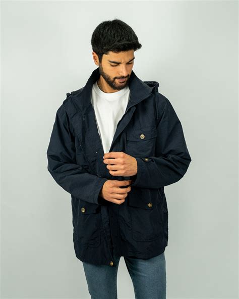 Saco invierno marca Continuara.org