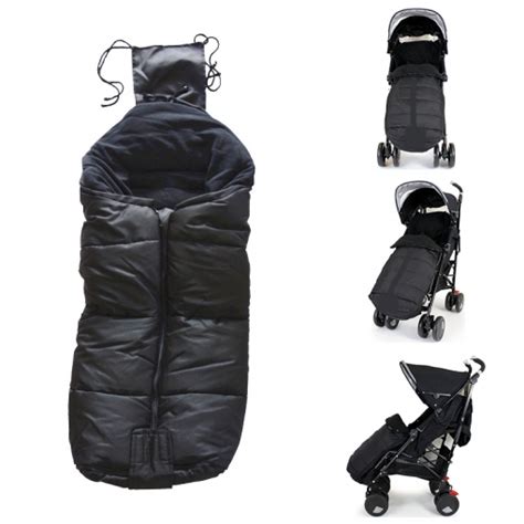 Saco polar bugaboo Continuara.org