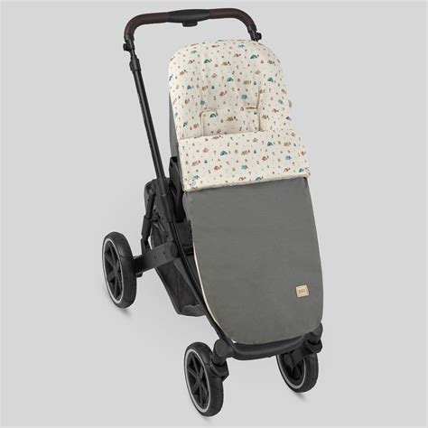 Saco silla marca Continuara.org