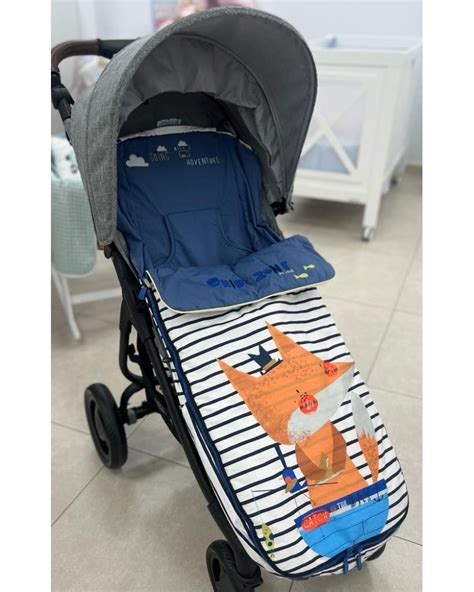 Saco universales silla Continuara.org