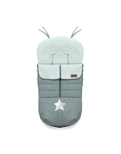 Sacos carrito bebe Continuara.org