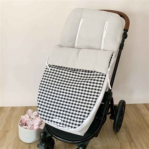 Sacos silla paseo Continuara.org