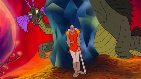 Saga dragons lair Continuara.org