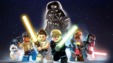 Saga juegos lego Continuara.org