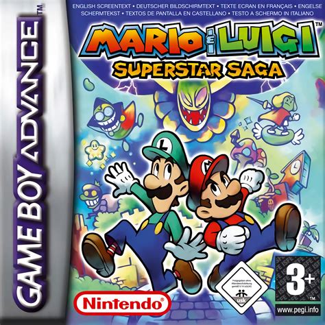 Saga mario wii Continuara.org