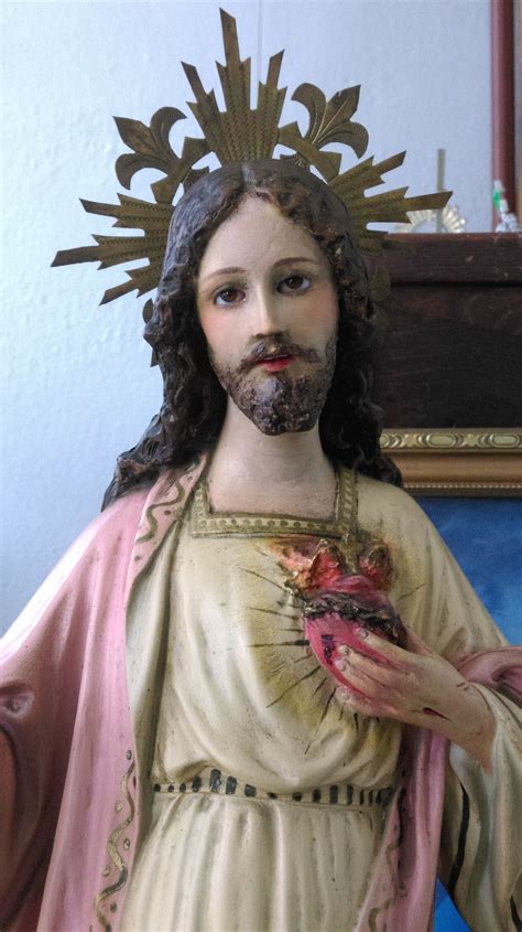 Sagrado corazon olot Continuara.org