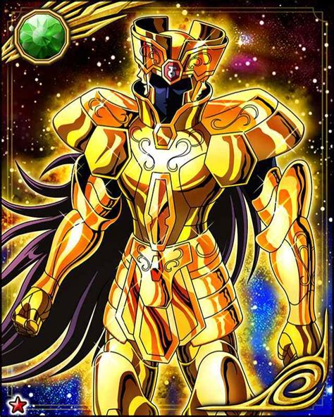 Saint seiya geminis Continuara.org