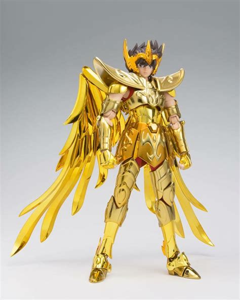 Saint seiya myth Continuara.org
