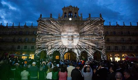 Salamanca visual Continuara.org