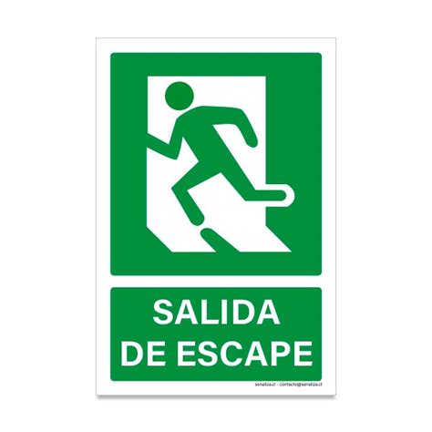 Salida escape Continuara.org