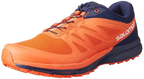 Salomon sense pro Continuara.org