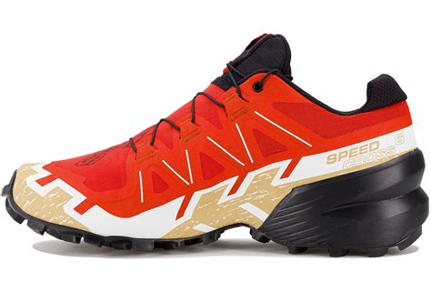 Salomon speed cross Continuara.org