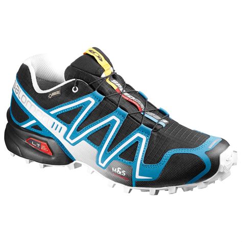 Salomon speedcroos Continuara.org