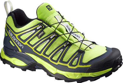 Salomon x ultra Continuara.org