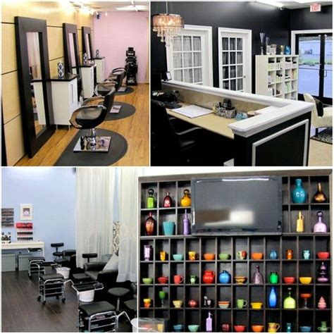 Salon belleza pin Continuara.org