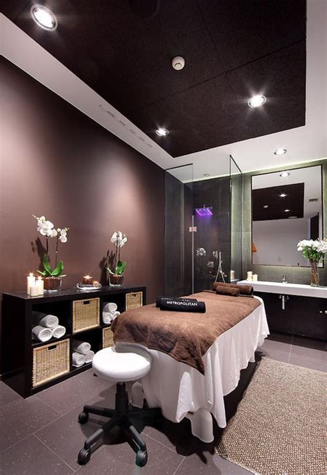 Salon masajes estetica Continuara.org