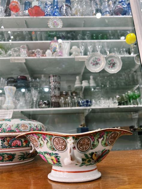 Salsera porcelana Continuara.org