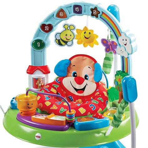 Saltador fisher price Continuara.org
