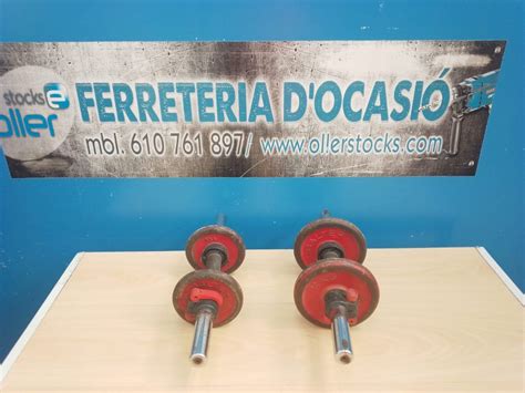 Salter pack pesas Continuara.org