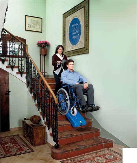 Salvaescaleras Continuara.org