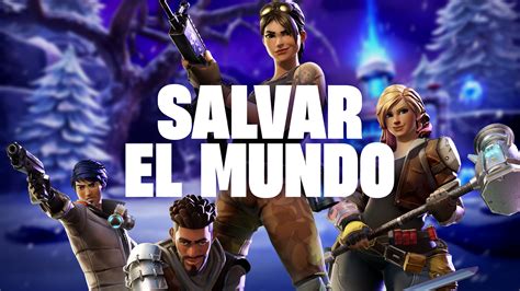 Salvar al mundo Continuara.org