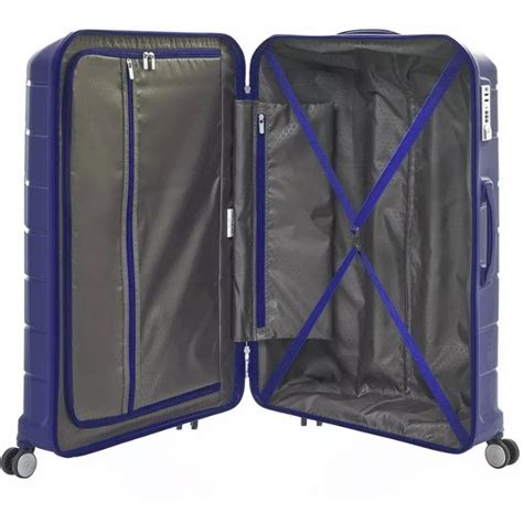 Samsonite grande polipropileno Continuara.org