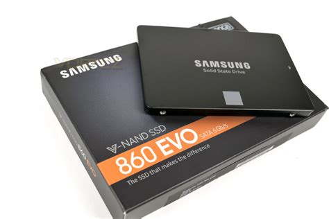 Samsung 860 evo Continuara.org