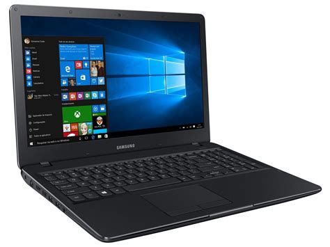 Samsung core i3 Continuara.org