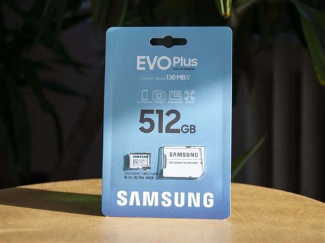 Samsung evo plus Continuara.org
