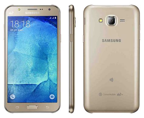 Samsung galaxy j7 Continuara.org