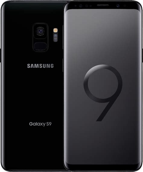 Samsung galaxy s9 Continuara.org