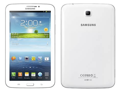 Samsung galaxy tab3 Continuara.org
