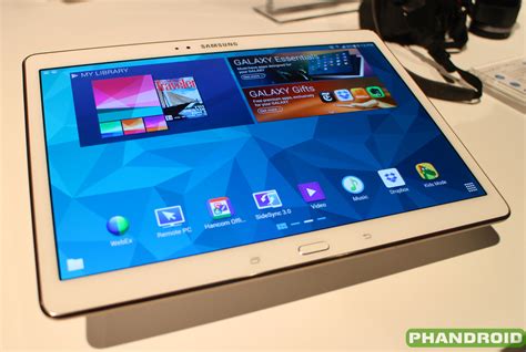Samsung galaxy tabs Continuara.org