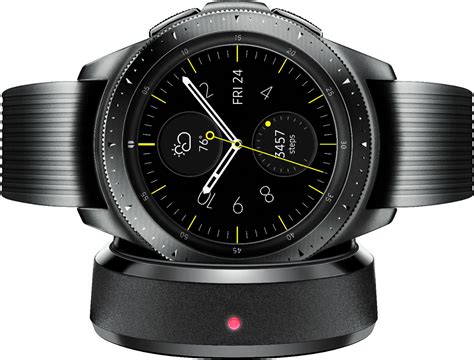 Samsung galaxy watch Continuara.org