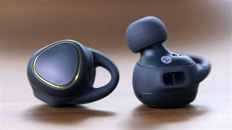 Samsung gear iconx Continuara.org