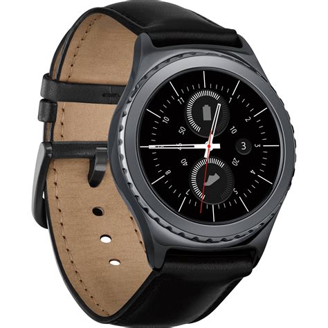 Samsung gear s2 Continuara.org