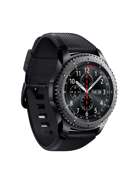 Samsung gear s3 Continuara.org