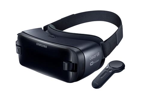 Samsung gear vr Continuara.org