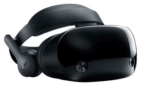 Samsung hmd odyssey Continuara.org