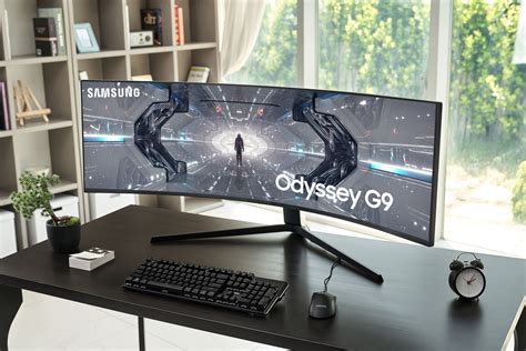 Samsung monitor curvo Continuara.org
