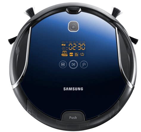 Samsung navibot nuevo Continuara.org
