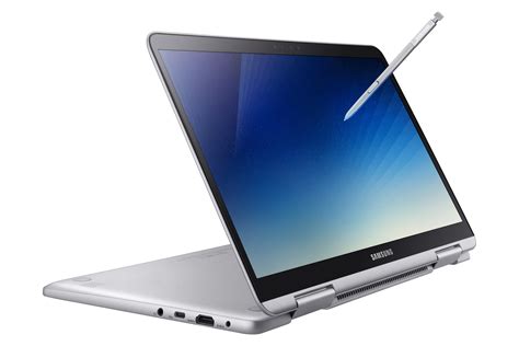 Samsung notebook Continuara.org