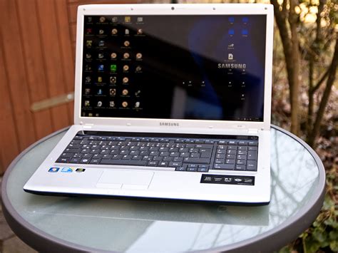 Samsung r730 Continuara.org