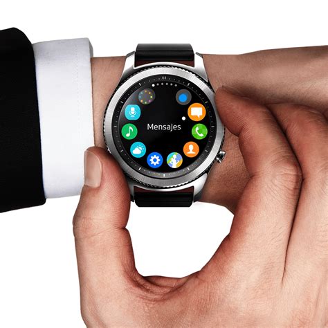 Samsung s3 gear Continuara.org