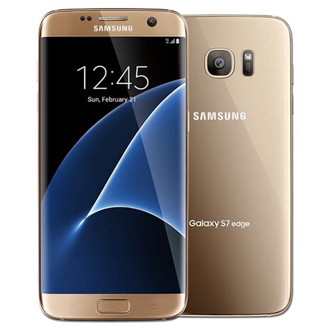 Samsung s7 edge Continuara.org